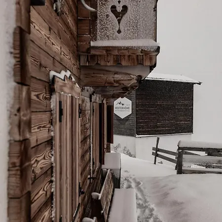 Berggasthaus&Lodge Resterhöhe-3